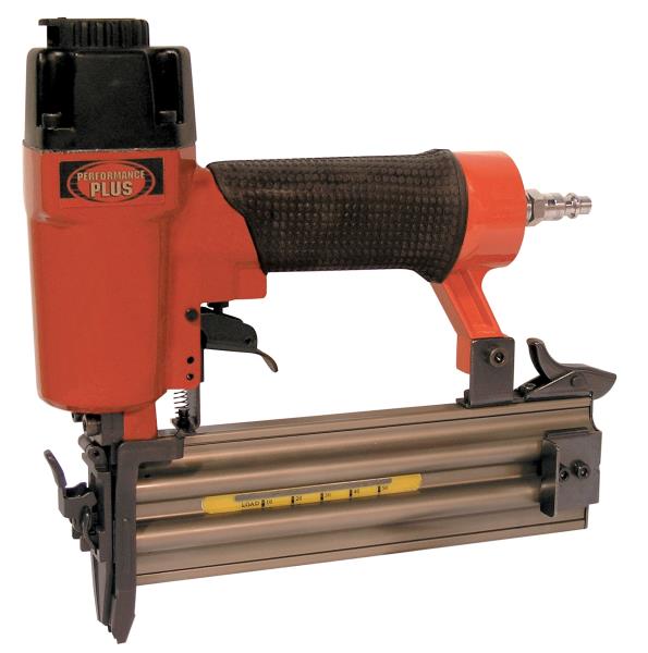 PNEUMATIC BRAD NAILER KIT 18GA 2IN