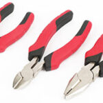 PLIERS SET 3 PIECE