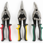 AVIATION SNIP SET 3 PIECE