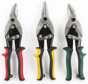 AVIATION SNIP SET 3 PIECE