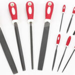 FILE SET 10 PIECE