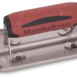 CEMENT GROOVER 3 X 6-IN