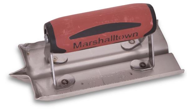 CEMENT GROOVER 3 X 6-IN