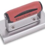 CEMENT EDGER 3 X 6-IN