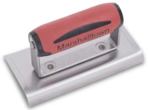 CEMENT EDGER 3 X 6-IN