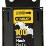 HOOK BLADE 100 PACK