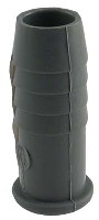 POLY PLUG INSERT 1/2-IN