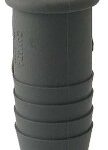 POLY PLUG INSERT 3/4-IN