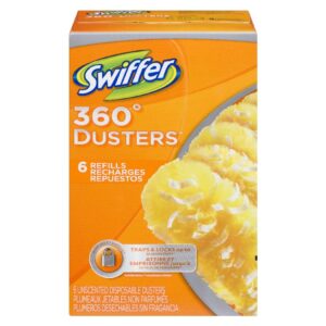 SWFR DSTR HVY DUTY 360 6CT