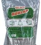 BURLAP SHRUB PROTECTION 1 X 3M