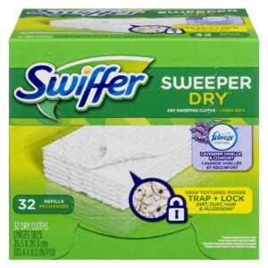 SWFR DRY CLOTH L&V CMFT RFLS