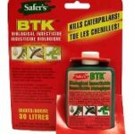 BIOLOGICAL INSECTICIDE CONCENTRATE