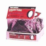 WHEELBARROW INNER TUBE 4-IN X 8-IN
