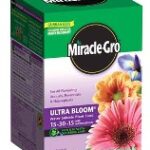 BLOOM BOOSTER PLANT FOOD 500-G