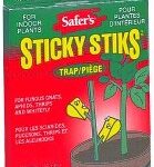 STICKY STICKS 12 PACK