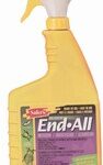 END ALL MITICIDE / INSECTICIDE 1-L