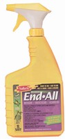 END ALL MITICIDE / INSECTICIDE 1-L