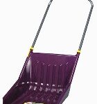 ERGO SLEIGH SHOVEL 24-IN