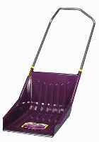 ERGO SLEIGH SHOVEL 24-IN