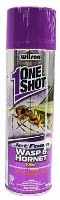 JET FOAM WASP AND HORNET KILLER