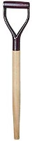 REPLACEMENT D-GRIP HANDLE 28-IN