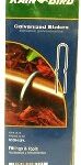 TUBING STAKE 10 PACK 1/2-IN