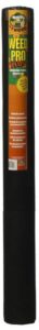 PLUS LANDSCAPE FABRIC 6 X 300-FT