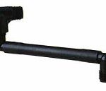 SWING PIPE ASSEMBLY 1/2 X 1/2-IN
