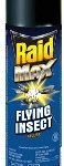 FLYING INSECT KILLER 500-GR