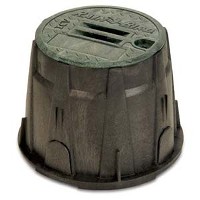 SPRINKLER BOX 10-IN