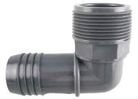 POLY ELBOW MPT X INS 1 1/4-IN