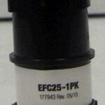 EASY FIT COUPLING 1/2-IN