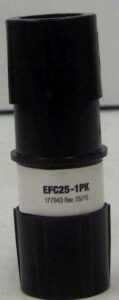 EASY FIT COUPLING 1/2-IN