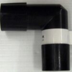 EASY FIT ELBOW 1/2-IN