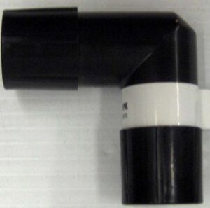 EASY FIT ELBOW 1/2-IN