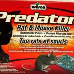 RAT & MOUSE PELLETS 6 PACK