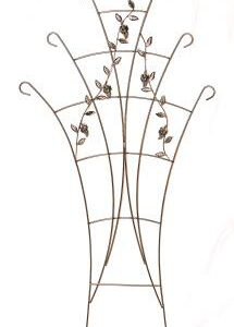 VINEYARD TRELLIS 60-IN