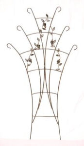 VINEYARD TRELLIS 60-IN