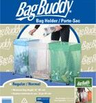 GARBAGE BAG HOLDER 42-IN BAGS