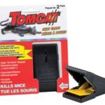 MOUSE SNAP TRAP 2 PACK