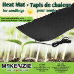 HEAT MAT FOR SEEDLINGS 120V