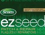 EZ SEED PATCH & REPAIR 9.1-KG