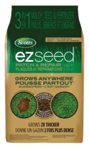 EZ SEED PATCH & REPAIR 4.5-KG