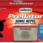 SONIC REPEL