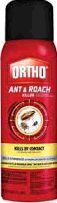 ANT B GON ANT & ROACH SPRAY 400-G
