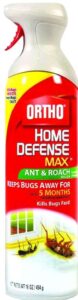 ANT B GON ANT HILL FOAM 400-G