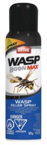 WASP B GON SPRAY 400-G