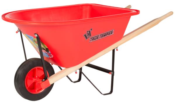 KIDS WHEELBARROW