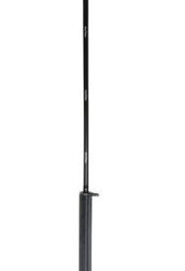 POLYFLEX RISER STAKE 1/4-IN