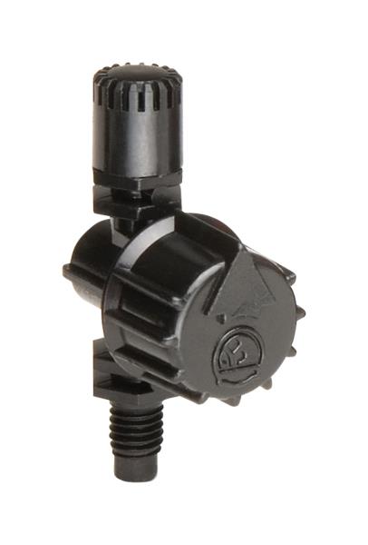 THREADED MICROSPRAYS 360 DEGREE 2PK